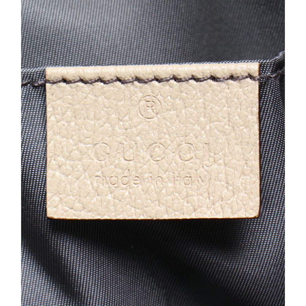Gucci bag shoulder Grit the Off - Picture 4 of 6